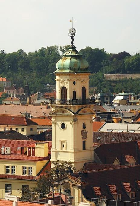 Old Town Herberghaus, 250M To Charles Bridge Διαμέρισμα Πράγα Εξωτερικό φωτογραφία