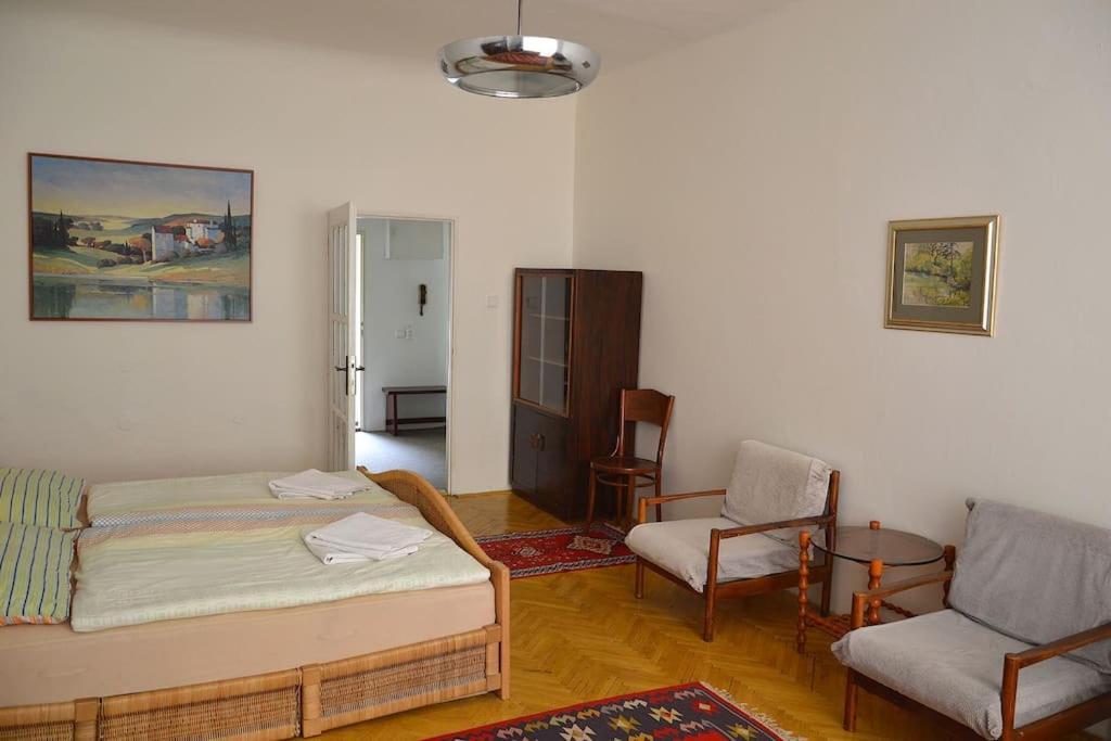 Old Town Herberghaus, 250M To Charles Bridge Διαμέρισμα Πράγα Εξωτερικό φωτογραφία