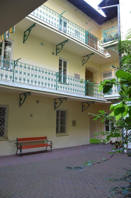 Old Town Herberghaus, 250M To Charles Bridge Διαμέρισμα Πράγα Εξωτερικό φωτογραφία