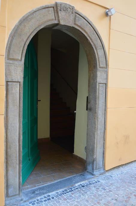 Old Town Herberghaus, 250M To Charles Bridge Διαμέρισμα Πράγα Εξωτερικό φωτογραφία